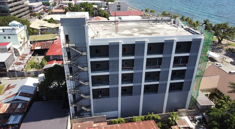 Project C&P Noel Building in Poblacion No. 3| Lamudi.com.ph