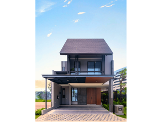 Bintaro Jaya - Discovery Azzura