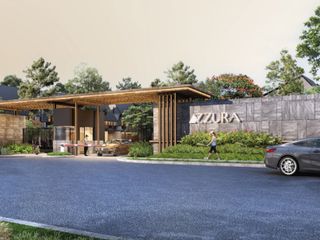 Bintaro Jaya - Discovery Azzura