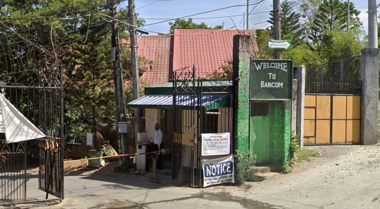 Bancom Subdivision in Gulod Malaya| Lamudi.com.ph