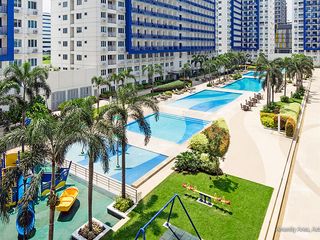 Sea Residences