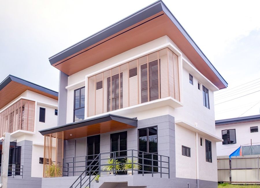 Amoa - House and Lot
