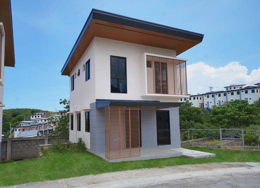 Amoa - House and Lot