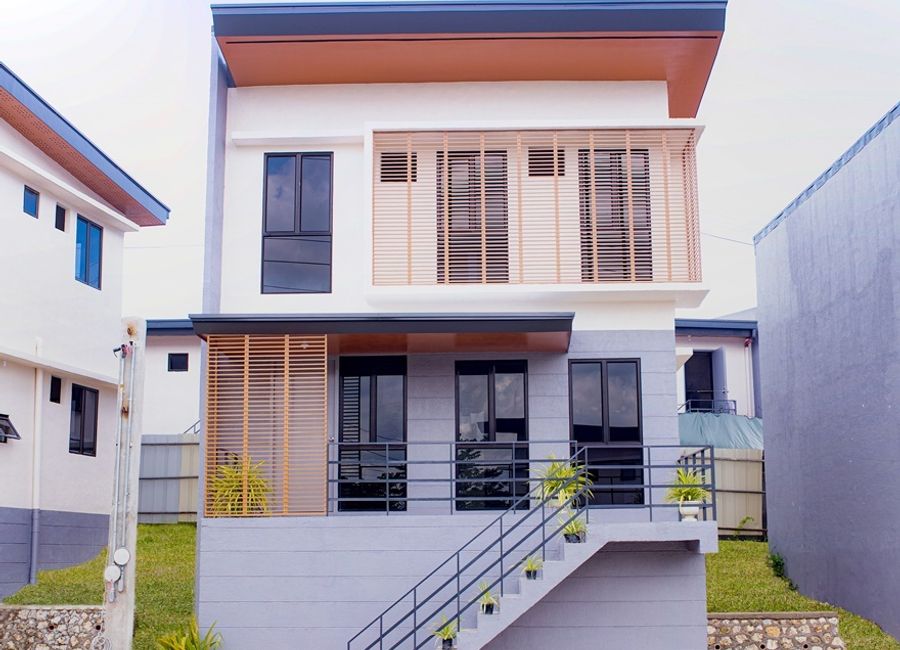 Amoa - House and Lot