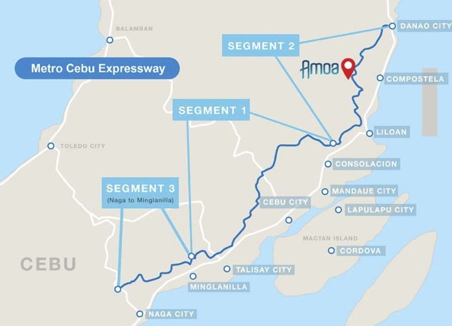 Amoa - House and Lot