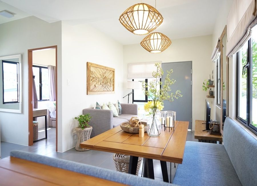 Amoa - House and Lot