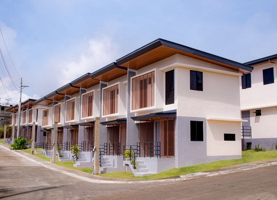 Amoa - House and Lot
