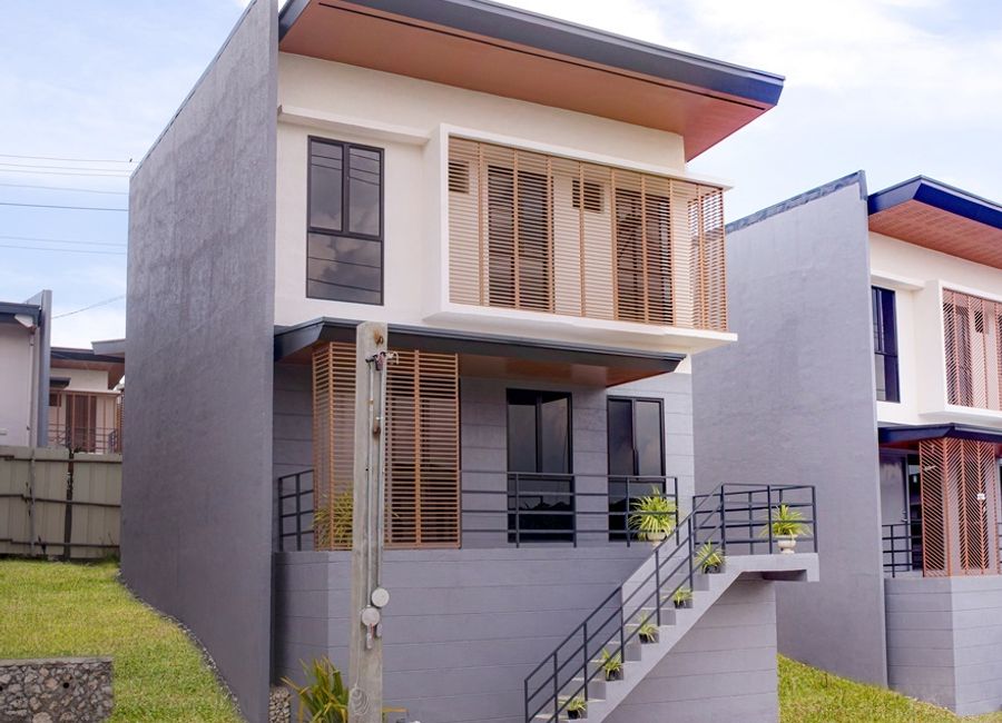 Amoa - House and Lot