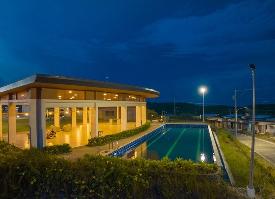 Amoa - House and Lot