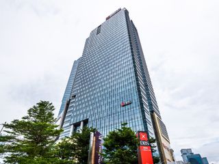 Regus Ciputra World