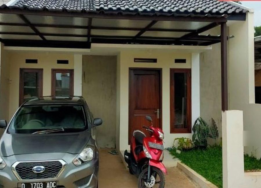 The Green Cigadung