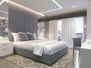 Sail Residences
