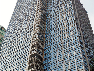 Eton Tower Makati