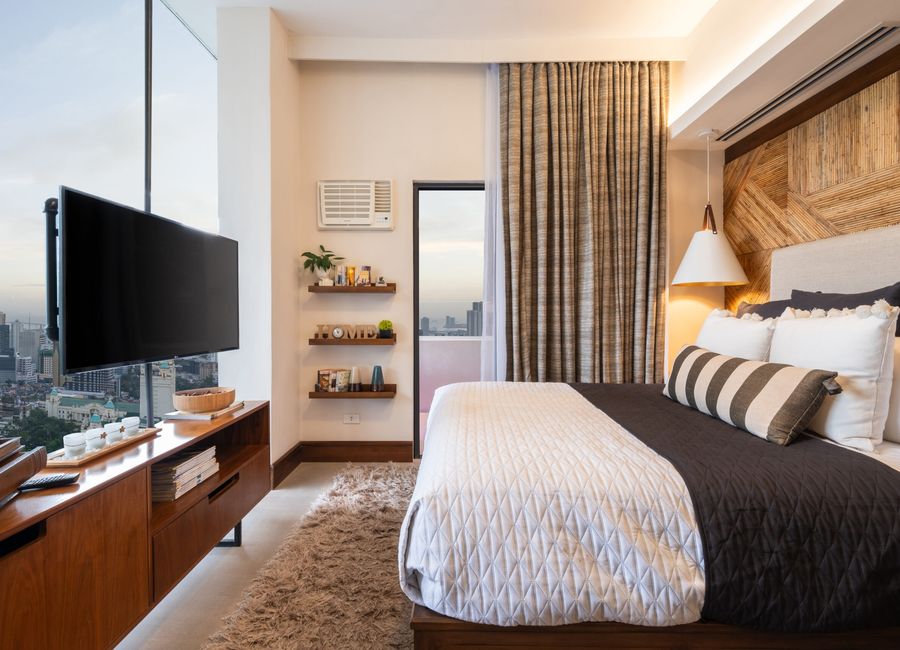 BE Residences Lahug