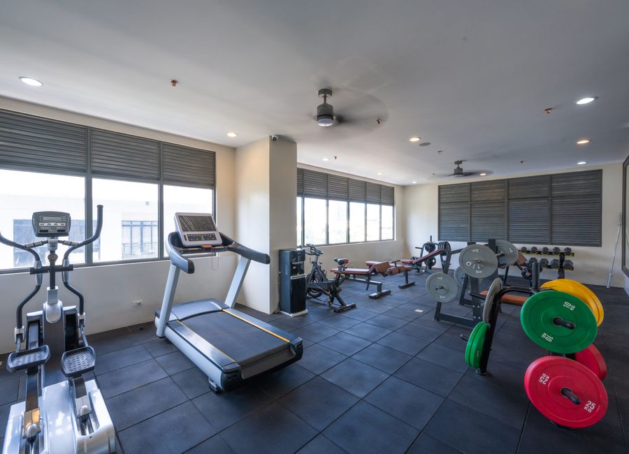 BE Residences Lahug