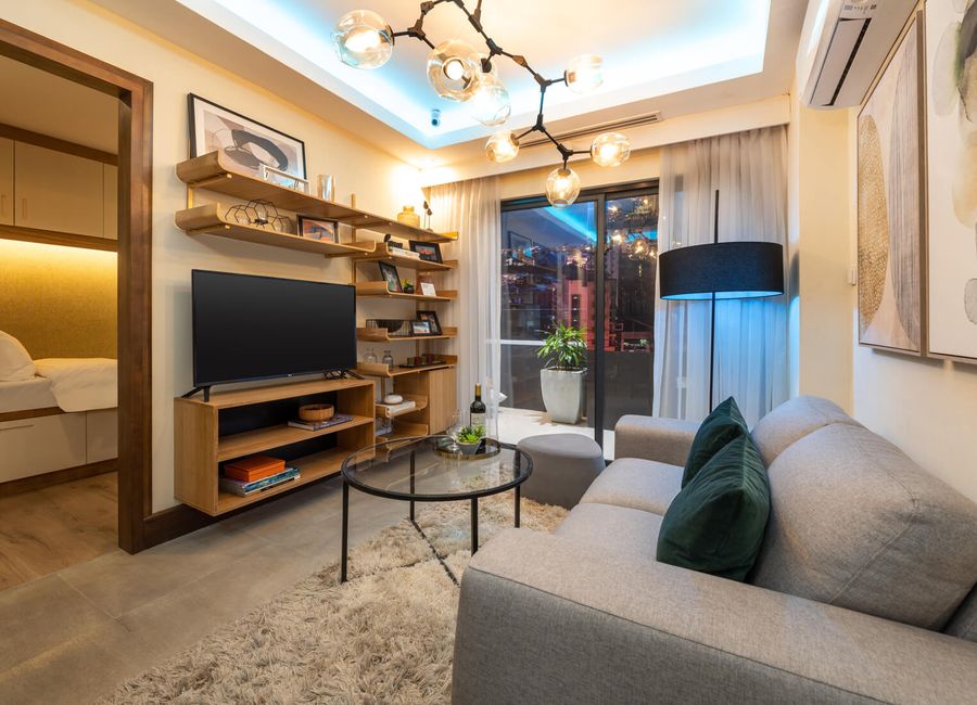 BE Residences Lahug