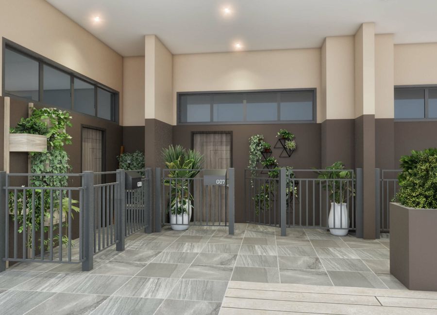 BE Residences Lahug