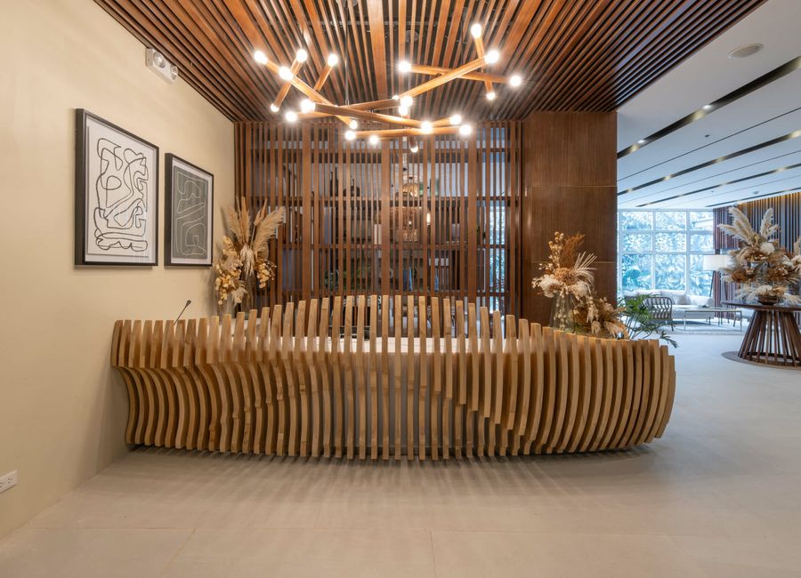 BE Residences Lahug