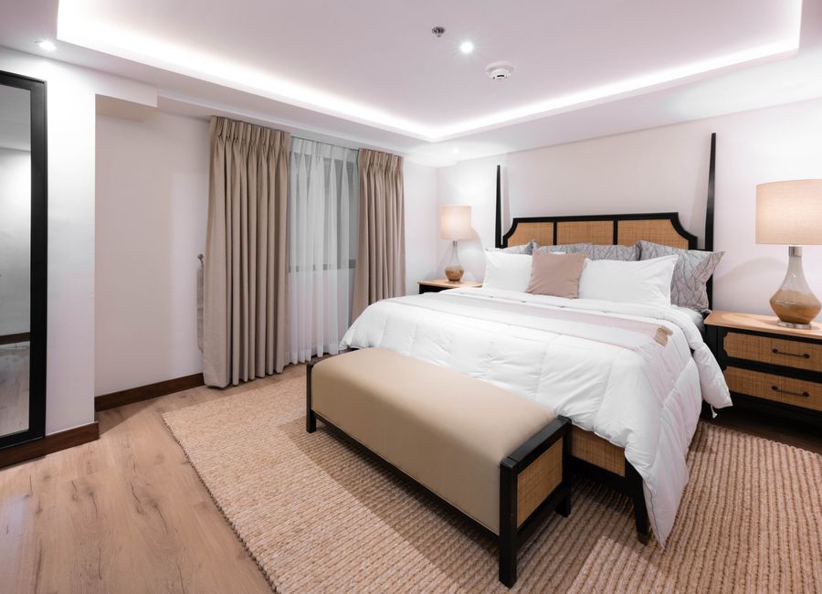 BE Residences Lahug
