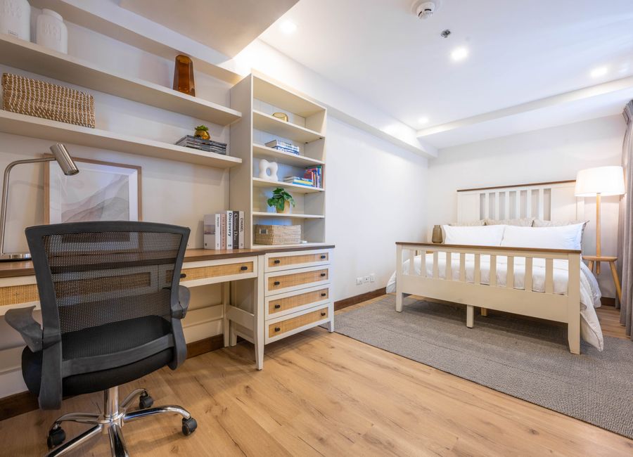 BE Residences Lahug