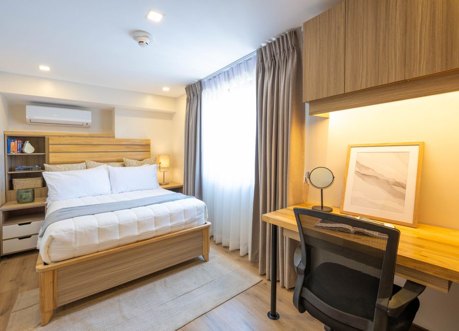 BE Residences Lahug