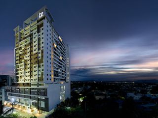 BE Residences Lahug