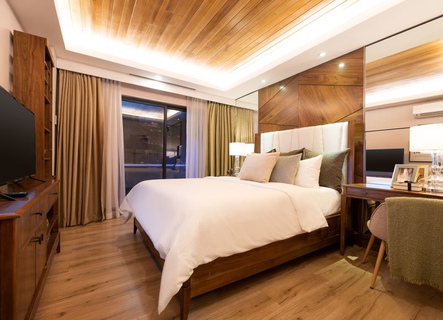 BE Residences Lahug