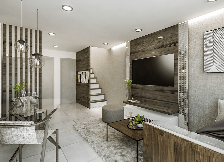 BE Residences Lahug