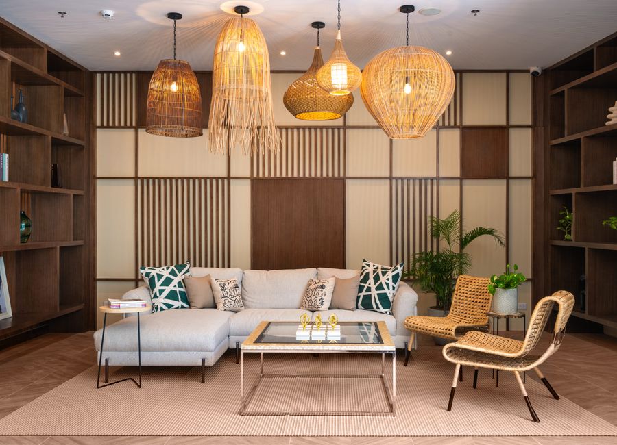 BE Residences Lahug
