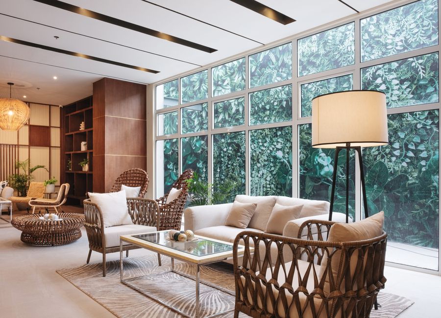 BE Residences Lahug