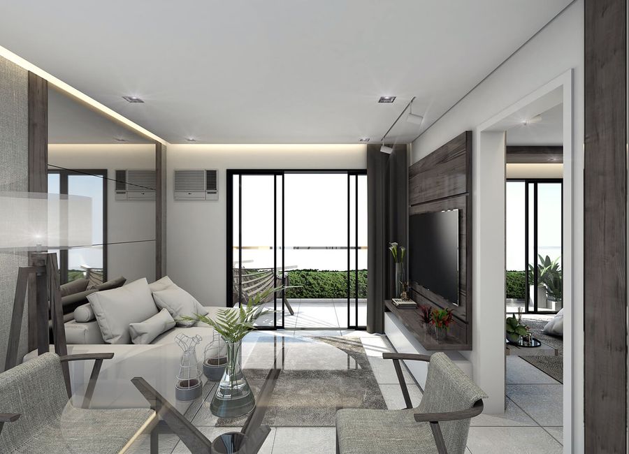 BE Residences Lahug