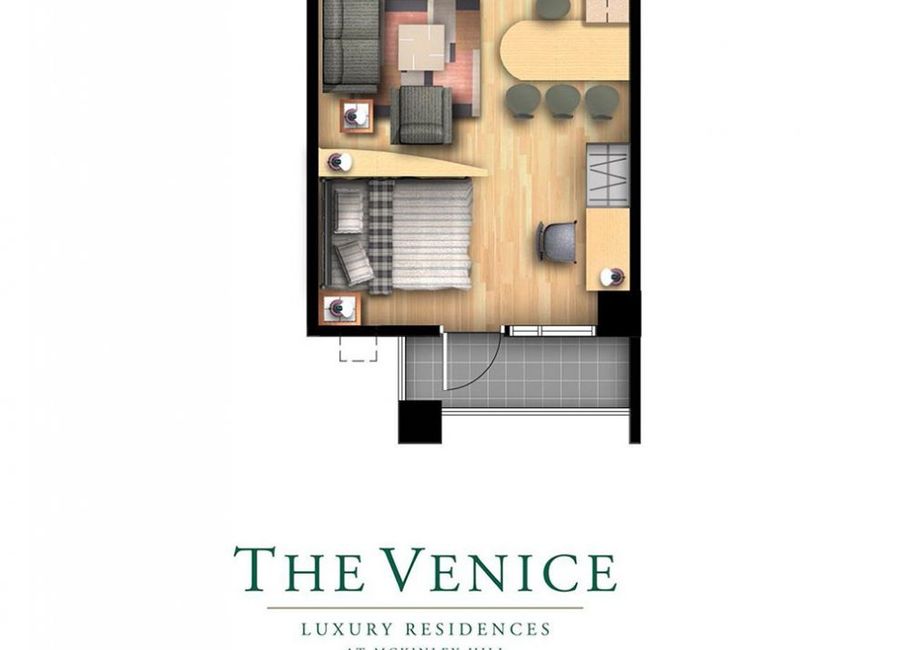 The Venice Luxury Residences
