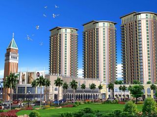The Venice Luxury Residences