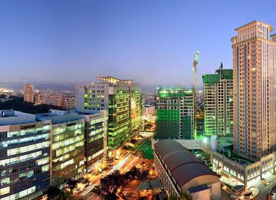 The Venice Luxury Residences