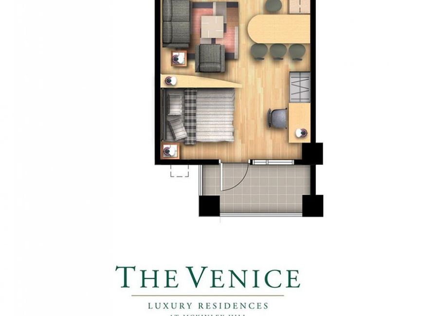 The Venice Luxury Residences