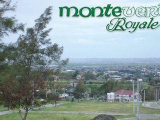 Monteverde Royale - Taytay