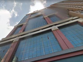 Burgundy Corporate Tower