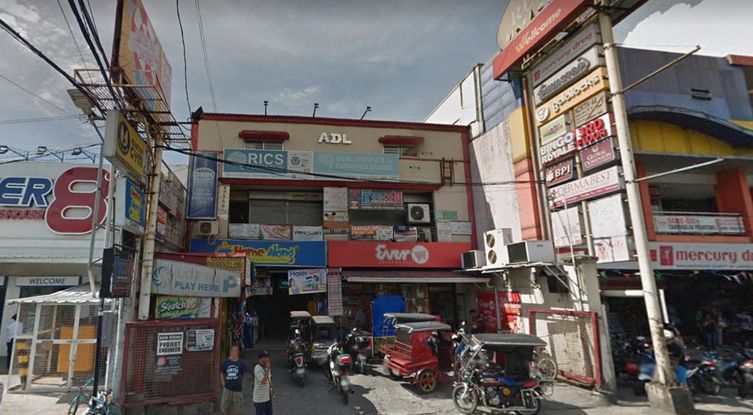 ADL Building in San Juan| Lamudi.com.ph