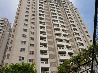Apartemen Kedoya Elok