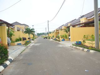 Palem Ganda Asri Limo