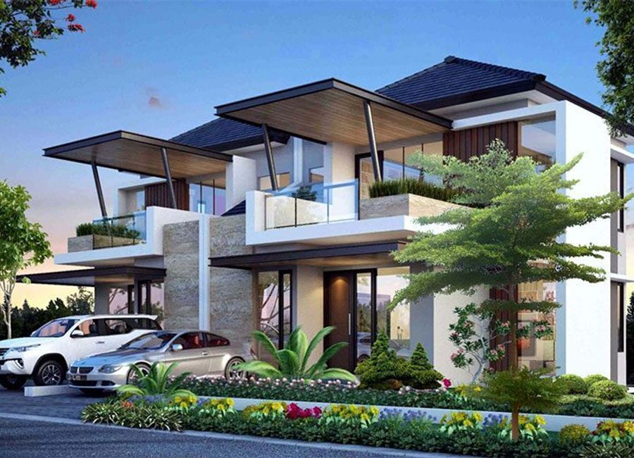Resor Dago Pakar