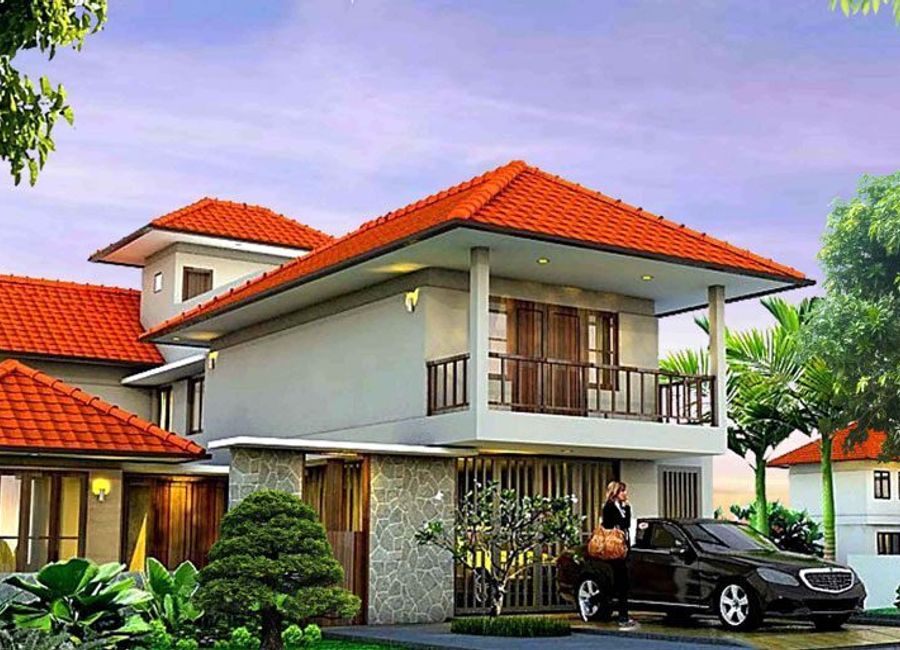 Resor Dago Pakar