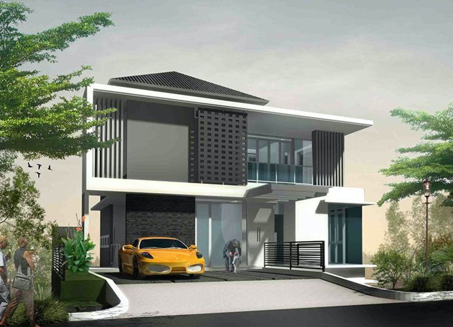 Resor Dago Pakar
