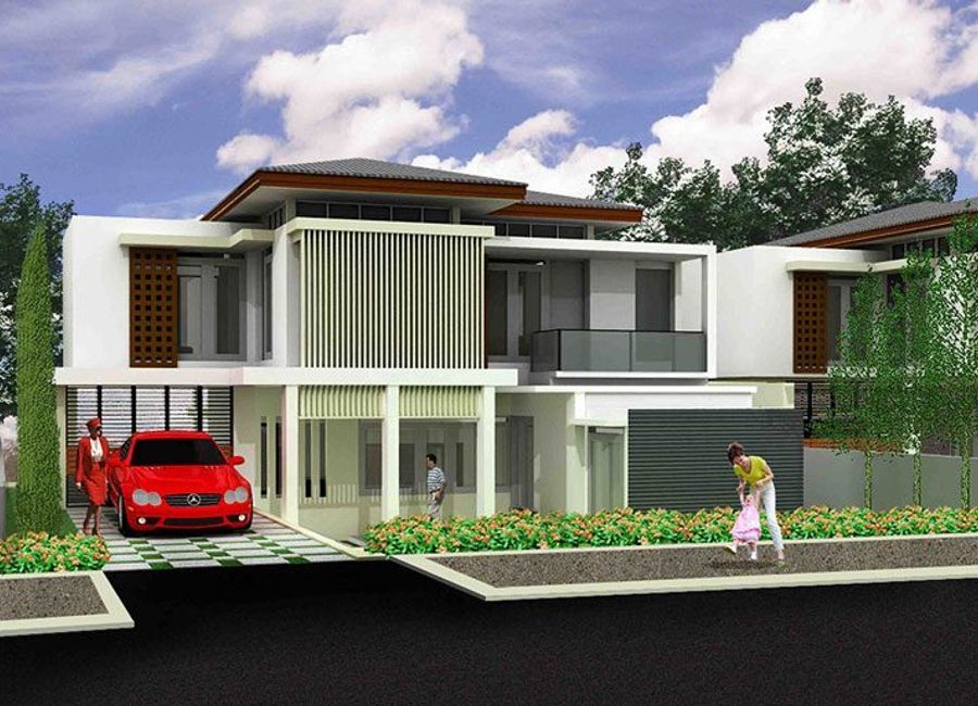 Resor Dago Pakar