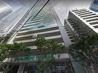 Salcedo Tower