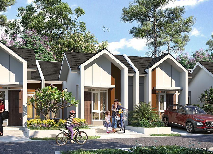 Citra Maja Raya
