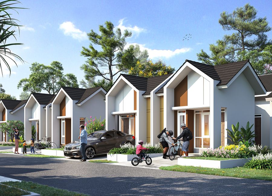 Citra Maja Raya