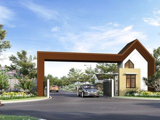 JUAL RUMAH HARGA JATUH CITRA MAJA