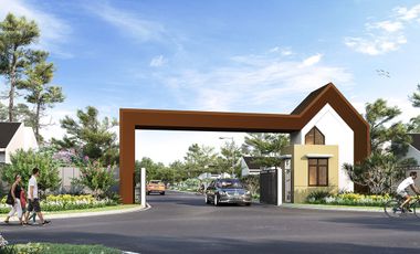 JUAL RUMAH HARGA JATUH CITRA MAJA