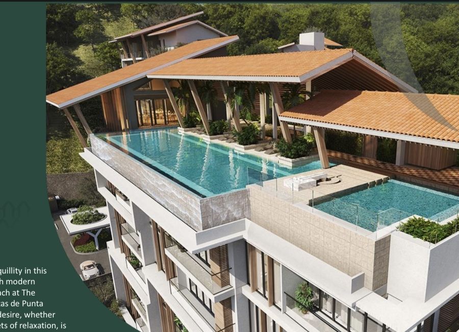 Terrazas de Punta Fuego, Nasugbu, Batangas